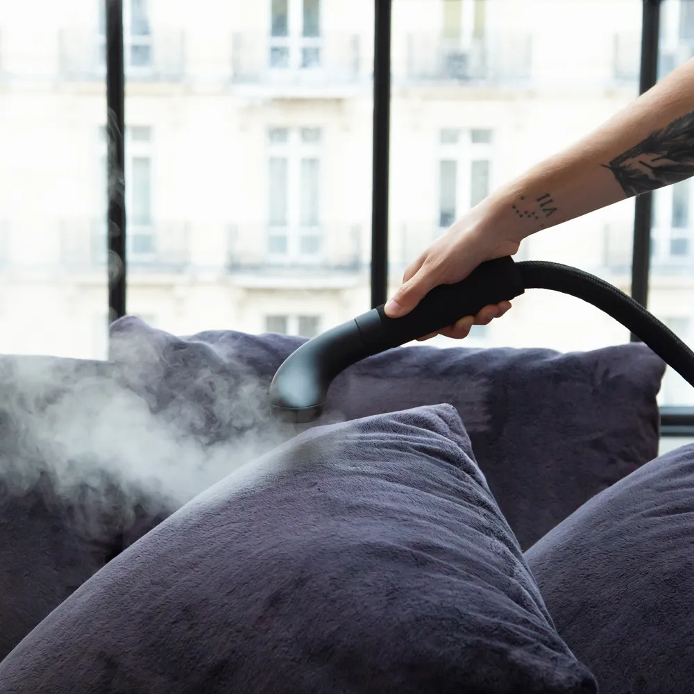 Вертикальный отпариватель MINILYS